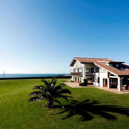 Saint-jean-de-luz Sleeps 14 Pool Wifi Saint-Jean-de-Luz