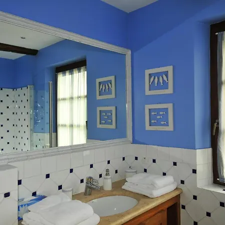 Vila Saint-jean-de-luz Sleeps 14 Pool Wifi