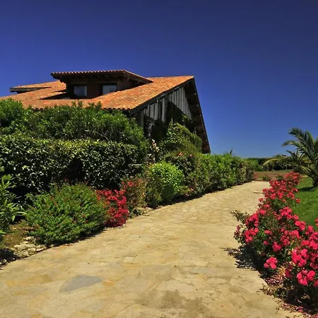 Vila Saint-jean-de-luz Sleeps 14 Pool Wifi