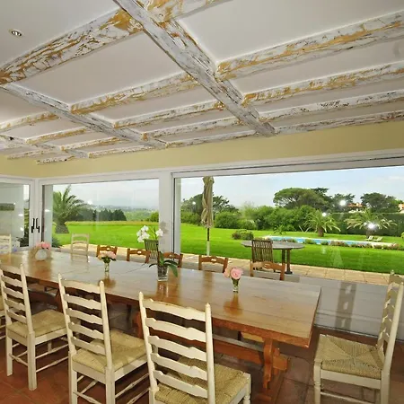 Saint-jean-de-luz Sleeps 14 Pool Wifi Saint-Jean-de-Luz