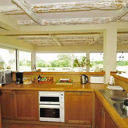 Saint-jean-de-luz Sleeps 14 Pool Wifi